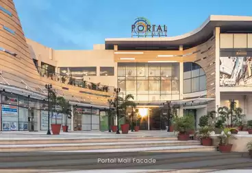 Offices For rent in The Portal Mall - Sodic