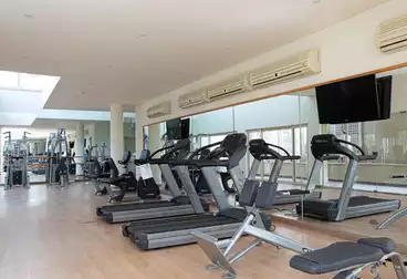  شقة غرفة وصالة 81 متر + رووف 75 متر ب Veranda Sahl Hasheesh سهل حشيش بالغردقة بالتقسيط على 6 سنوات