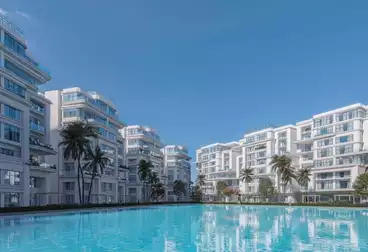 Lumia 2 - Apartment 150m With Down Payment 250K View On Lagoon