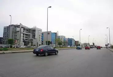 محل اجورا متاح ايجار مطعم وكافيه بدون تشطيب