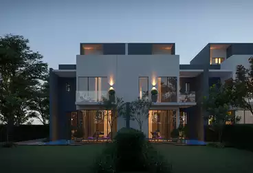 قسّط على 10 سنين وإمتلك فيلا بأفضل سعر في الشيخ زايد بكمبوند RIO VILLAS