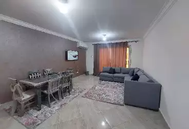 Furnished Apartment For rent in Dar Misr