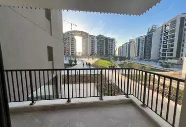 Apartments For rent in Park Towers - ZED El Sheikh Zayed Compound