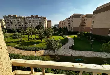 Apartment for sale, 82 meters, special finishing, in Madinaty B11 