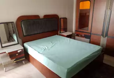 Furnished Apartment For rent in Twelfth Zone Buildings