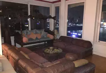 Apartment for rent furnished 130 m