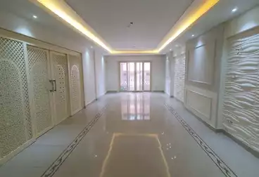 Apartments For sale in Zewail Square