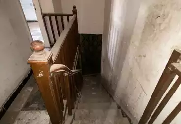 Duplex For rent in El Tahrir St.