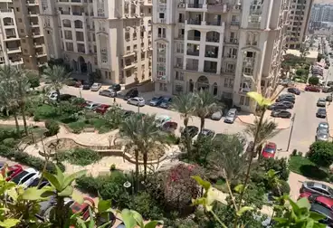 Apartments For sale in El Baron City Compound - OUD