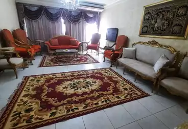 Apartment for rent in 216 Degla