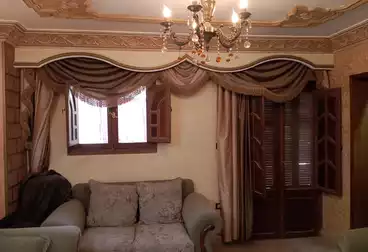 Apartments For sale in Gamal Abd El Nasser