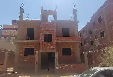 Building For sale in El-Imam Ibn Mageh St