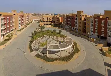 Apartments For sale in Mashareq Compound - Tanami