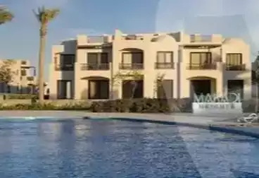 Villas For sale in Makadi Heights - Orascom