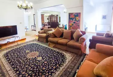 Apartment for sale 310 M- Roushdy - Syria ST