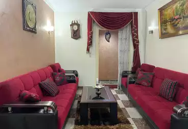 Apartments For rent in Abd El Hameed Badawi St.