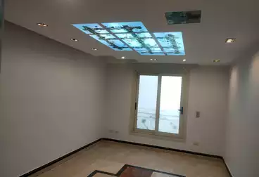 Corporate Branch For rent in Misr Lel Taamer Buildings