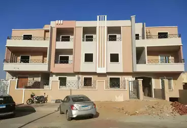 Apartments For sale in Abd El Menaam Wasel St