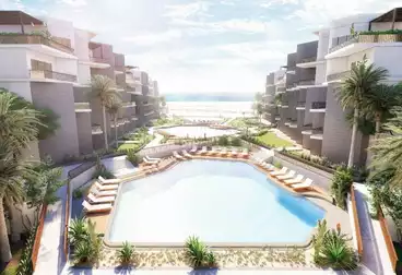 Studio For Sale In Majra Resort Hurghada