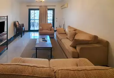 Apartment for sale 120 m Al-Maamoura Al-Shati (in front of Montazah Gate) 