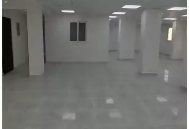 Corporate Branch For rent in El Nasr St.