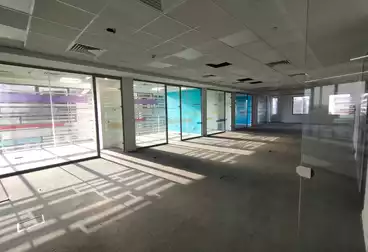 Corporate Branch For rent in First Sector