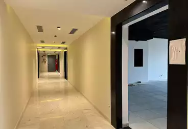 Administrative office for rent, 119 sqm, super lux