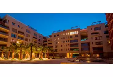 Apartment Fully Furnished Resale in Forty West - Zayed B-F 133