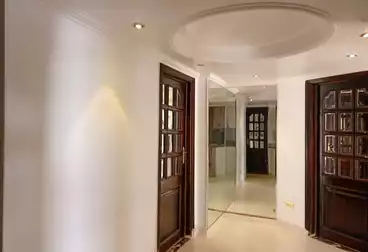 Apartments For rent in Al Mashtal St.