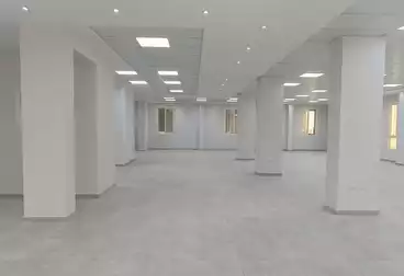 Corporate Branch For rent in El Nasr St.