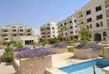 Apartments For sale in Al Maram Landmark Compound