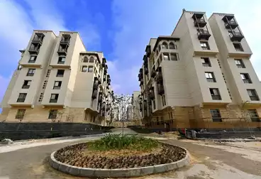 Apartments For sale in Arabesque Compound - SED