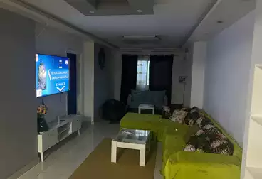 Furnished Apartment For rent in Gisr El Suez St.