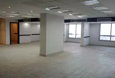 Offices For rent in Msadak St.