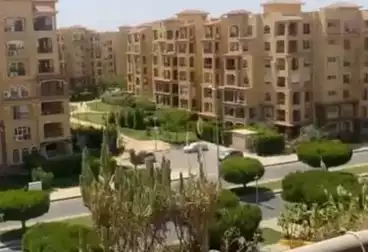 Apartments For sale in Madinaty Entrance 1