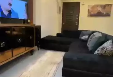 Furnished Apartment For rent 4,000 per day  in Syria St