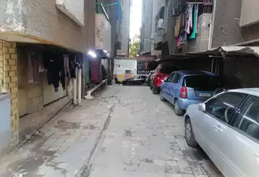 Commercial For sale in El-Sheikh Mohammed Ghorab St.