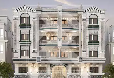 Immediate receipt of the most exclusive 168-meter apartment