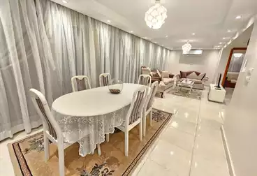 Furnished Apartment For rent in Osama Ibn Zaid St.