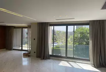 شقه سمارت Smart home للايجار في سيلفر بالم Silver Palm - New Cairo التجمع