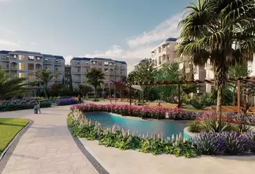 Apartments For sale in Etala Compound - El Manara