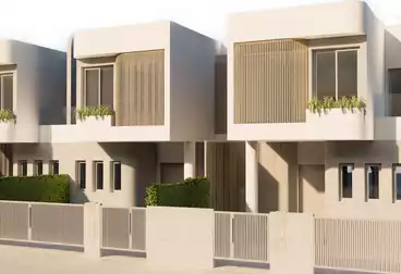 Apartments For sale in The Islands Compound - Egygab