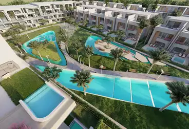 Apartments For sale in The Islands Compound - Egygab