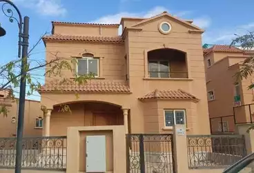 Separate Villa For sale in Other Neighborhoods In 6th Of October