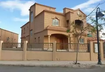 Separate Villa For sale in Other Neighborhoods In 6th Of October