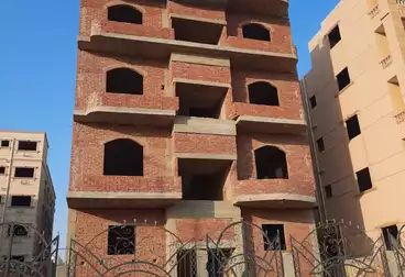 Building For sale in Hay El Fayrouz