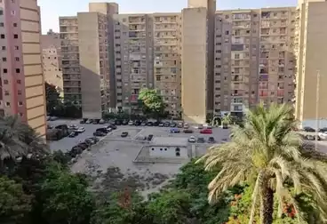 Apartments For sale in Gamal Abd El-Nasir