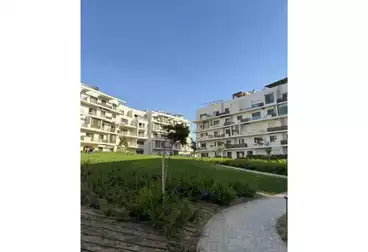 Apartment With Garden For Sale Sodic Villette - V Residence