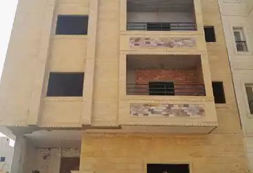 Apartments For sale in Abo El Hawl 1