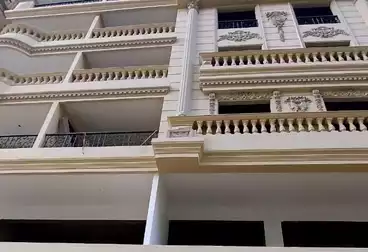 Furnished Apartment For rent in Abo Dawoud El Zaheri St.